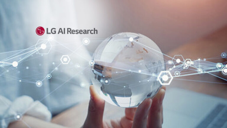 LG AI Research Takes a Leap as 'Global AI Research Hub'