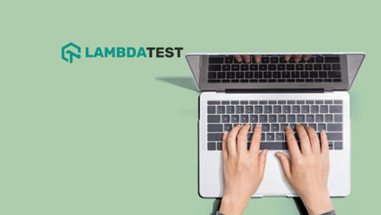 LambdaTest Announces SmartUI's Enhanced PDF Comparison Feature