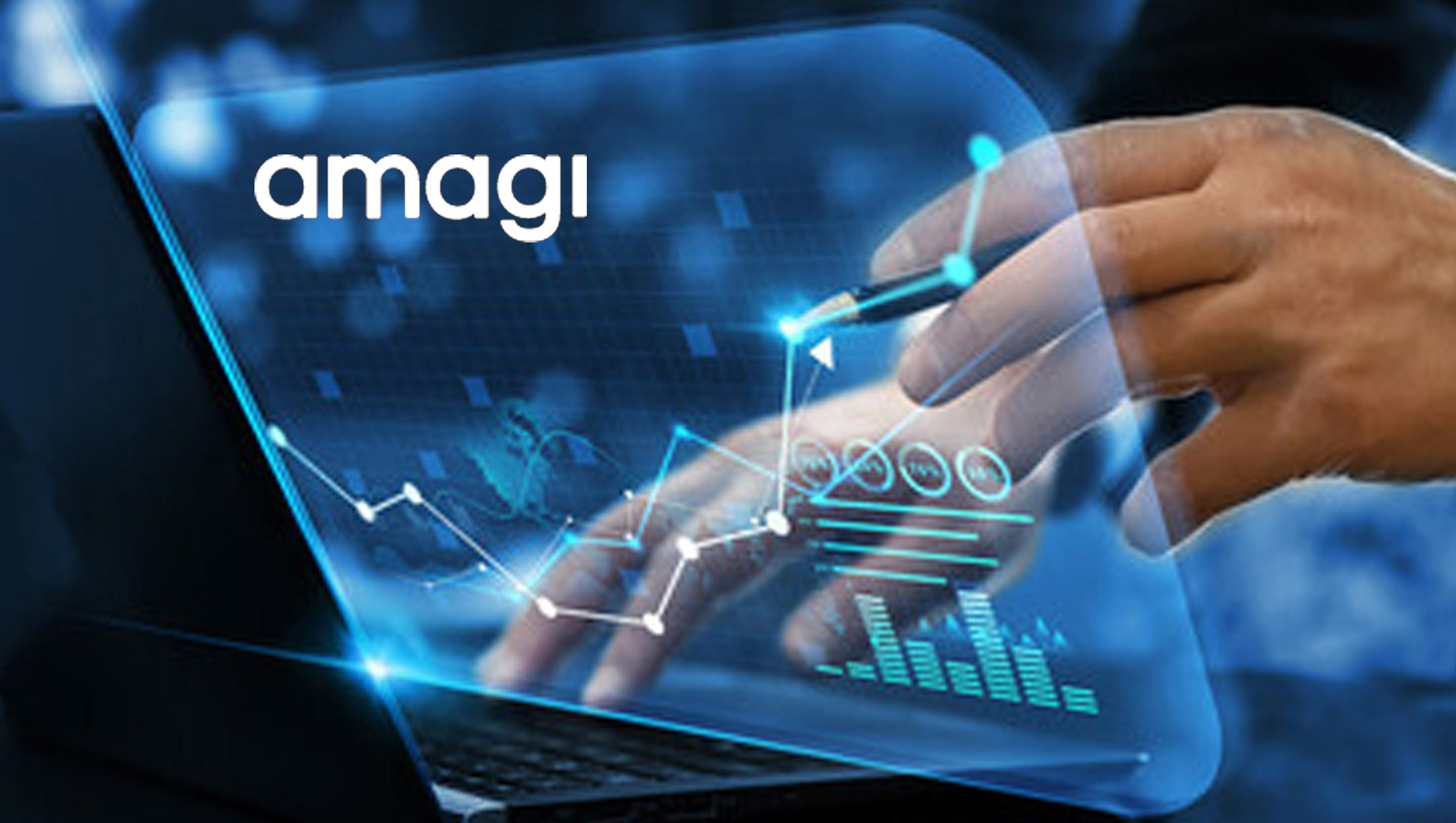 Leading Media SaaS Company Amagi Achieves Over 100% YoY Growth, Secures $95 million investment in a Unicorn Round