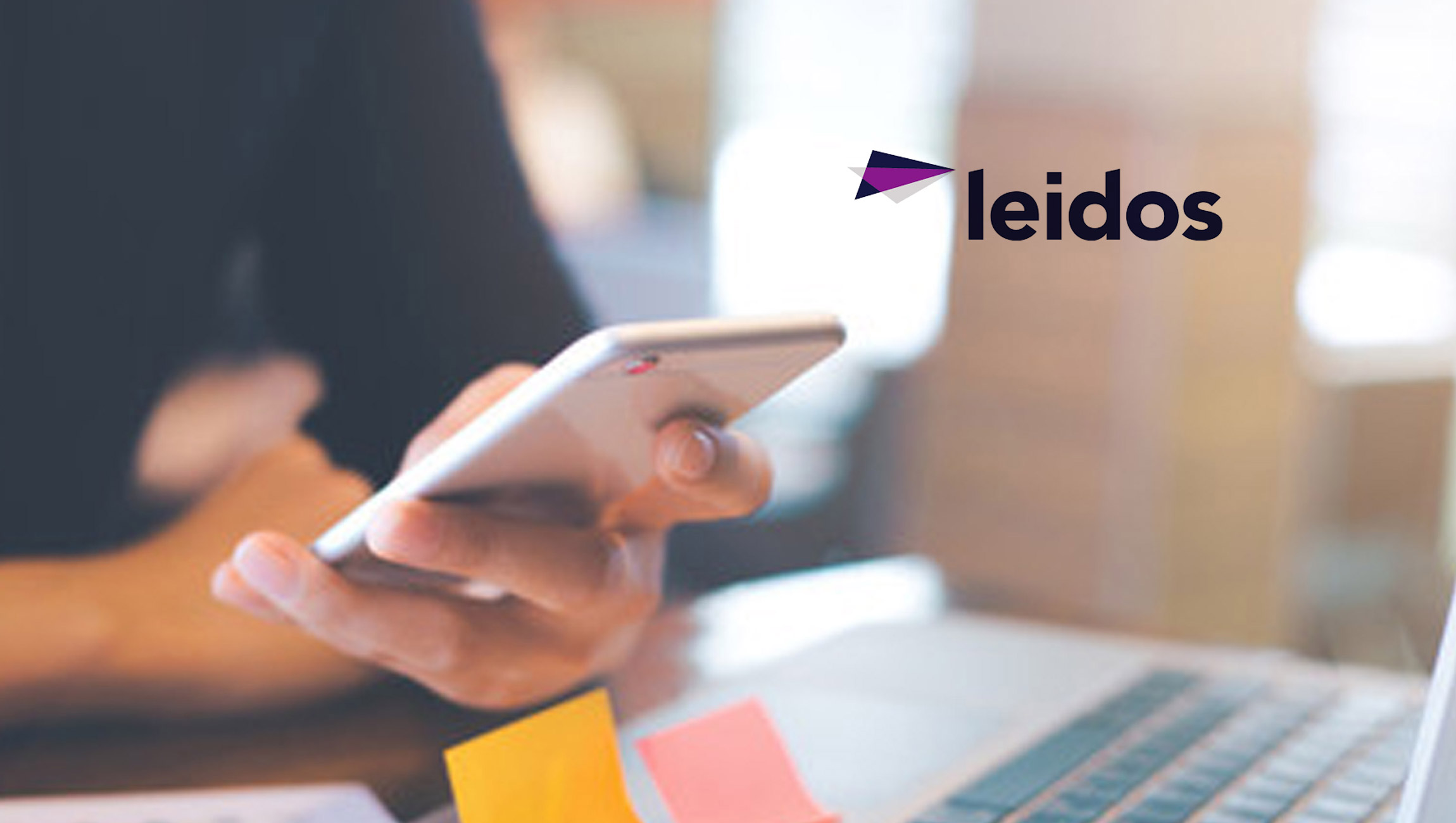 Leidos Named to World's Most Ethical Companies® List for Fifth Consecutive Year