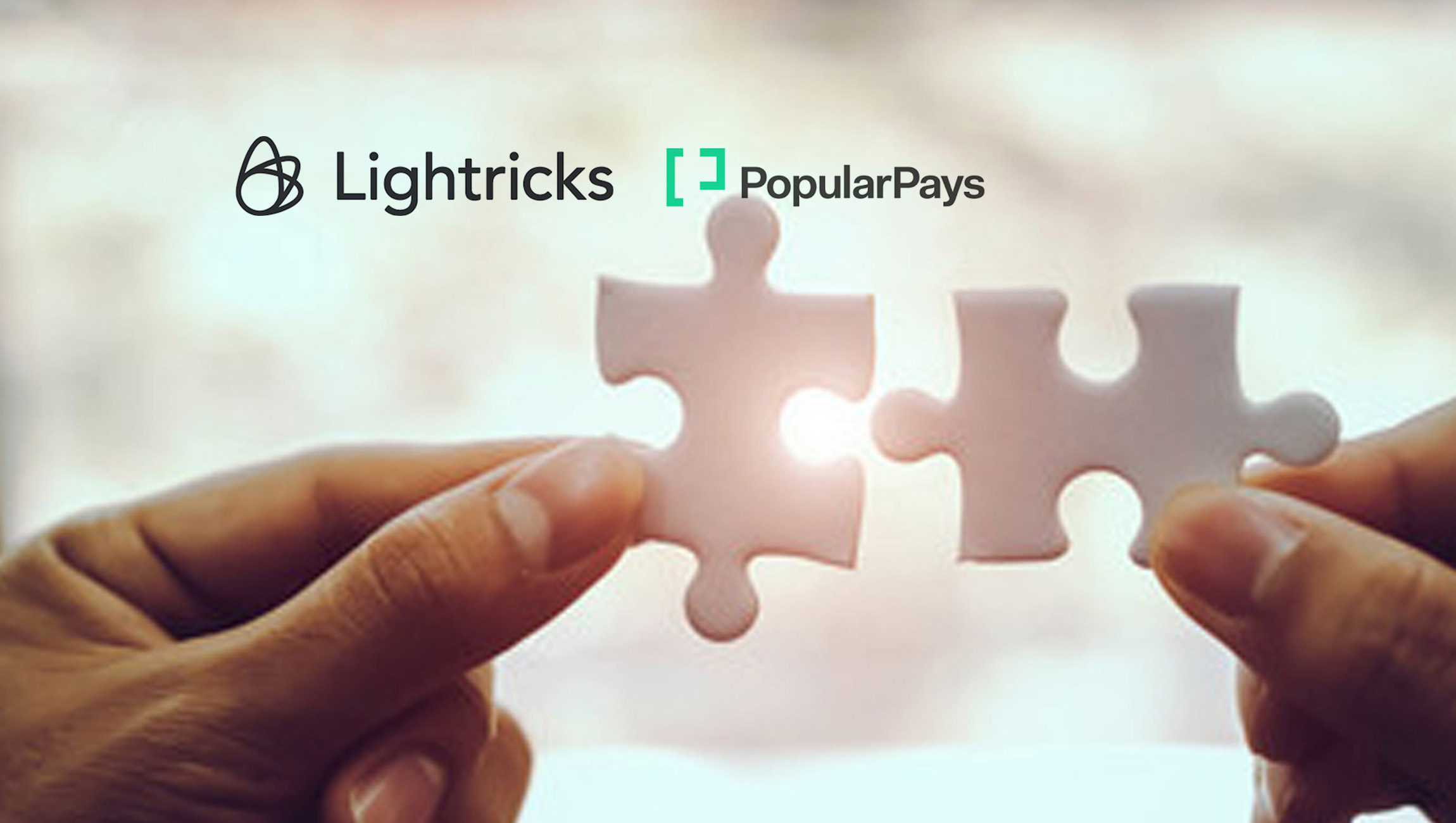 Lightricks Acquires Popular Pays, Empowering Creator Community to Monetize Content