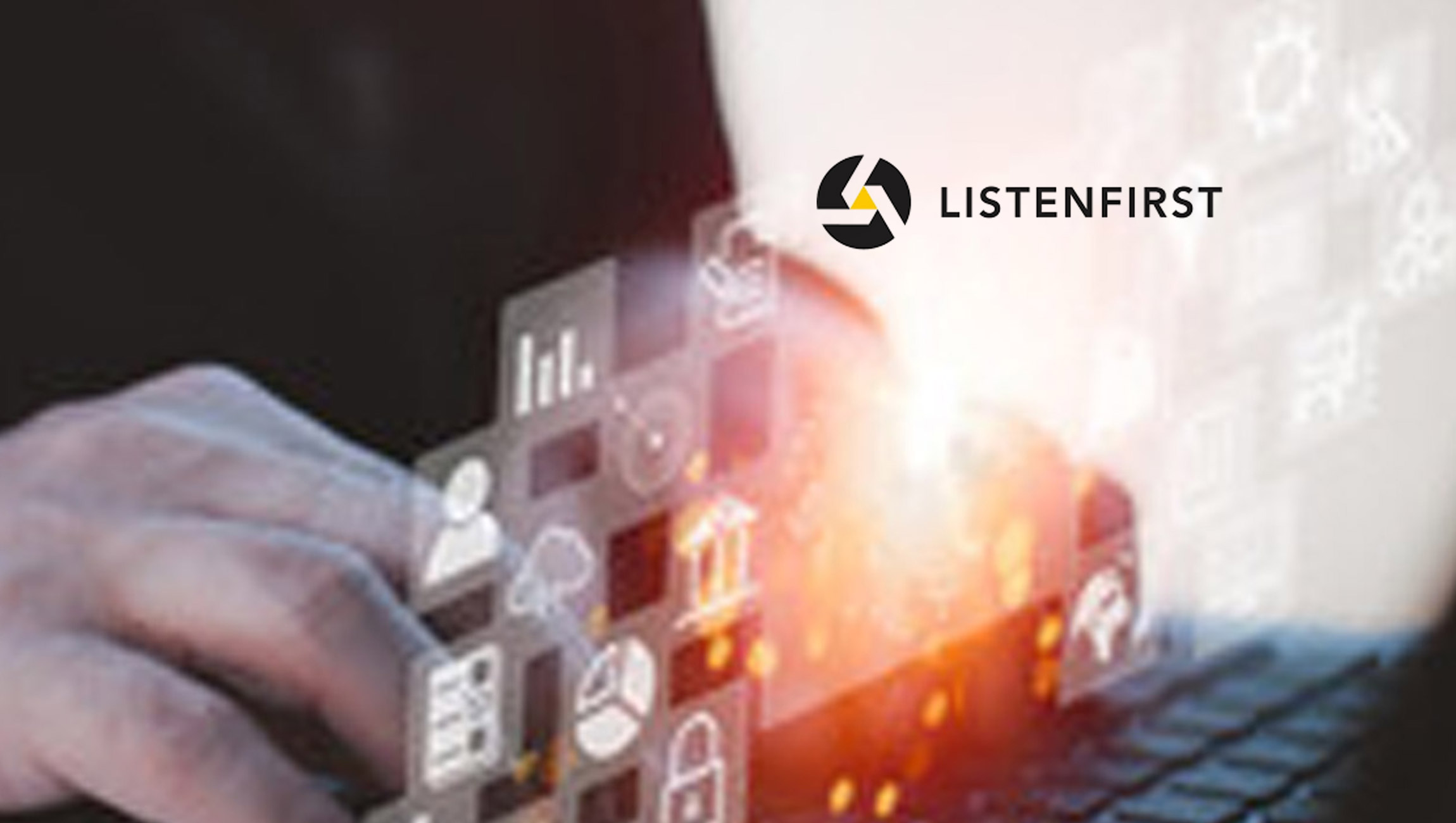 ListenFirst Announces Support For Google Data Studio