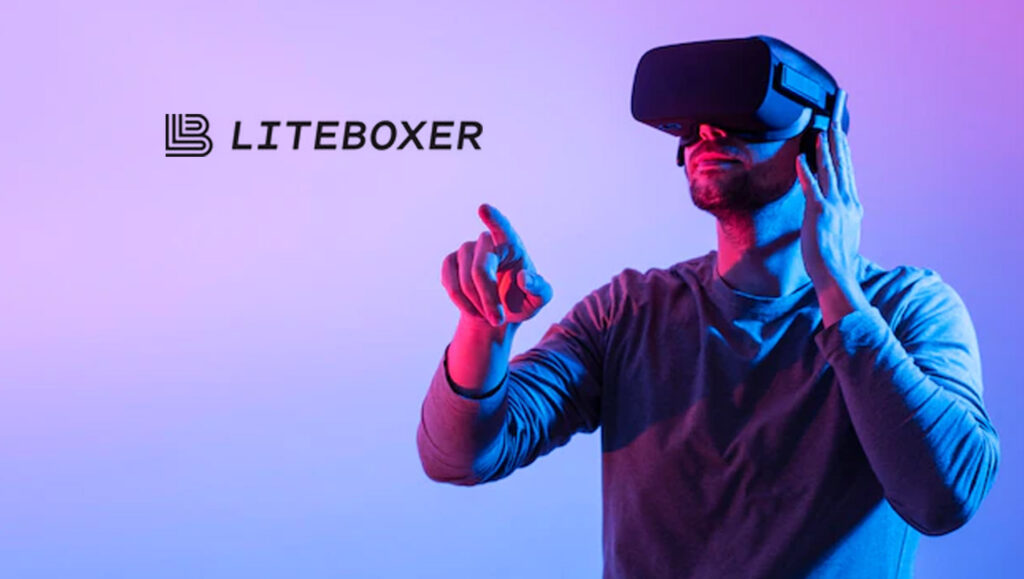 Liteboxer VR for Meta Quest Platform Becomes Available for Download in the Quest Store, Launching a New Wave of VR Fitness