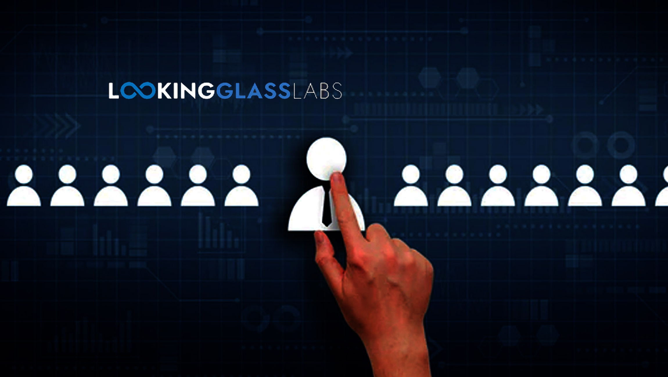 Looking Glass Labs Adds Brand Veteran Ryan Lassi as SVP of Marketing for House of Kibaa