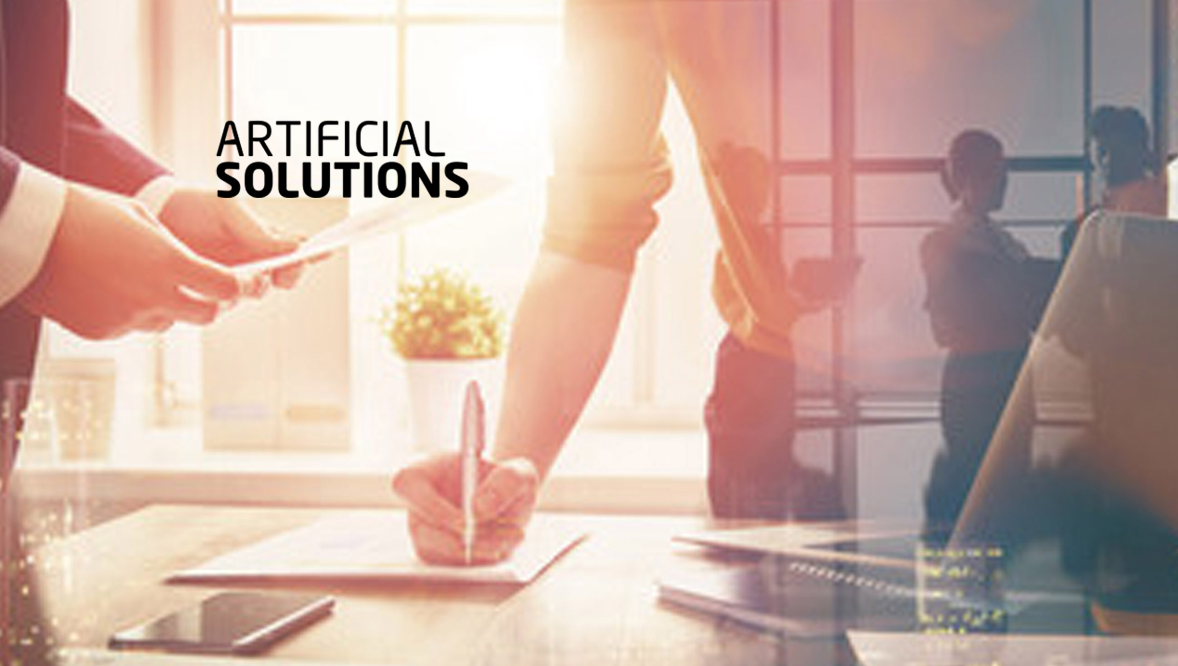 Loomis Signs Agreement with Artificial Solutions