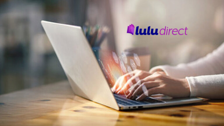 Lulu Launches New Ecommerce Solution for Direct-to-Consumer Book Fulfillment