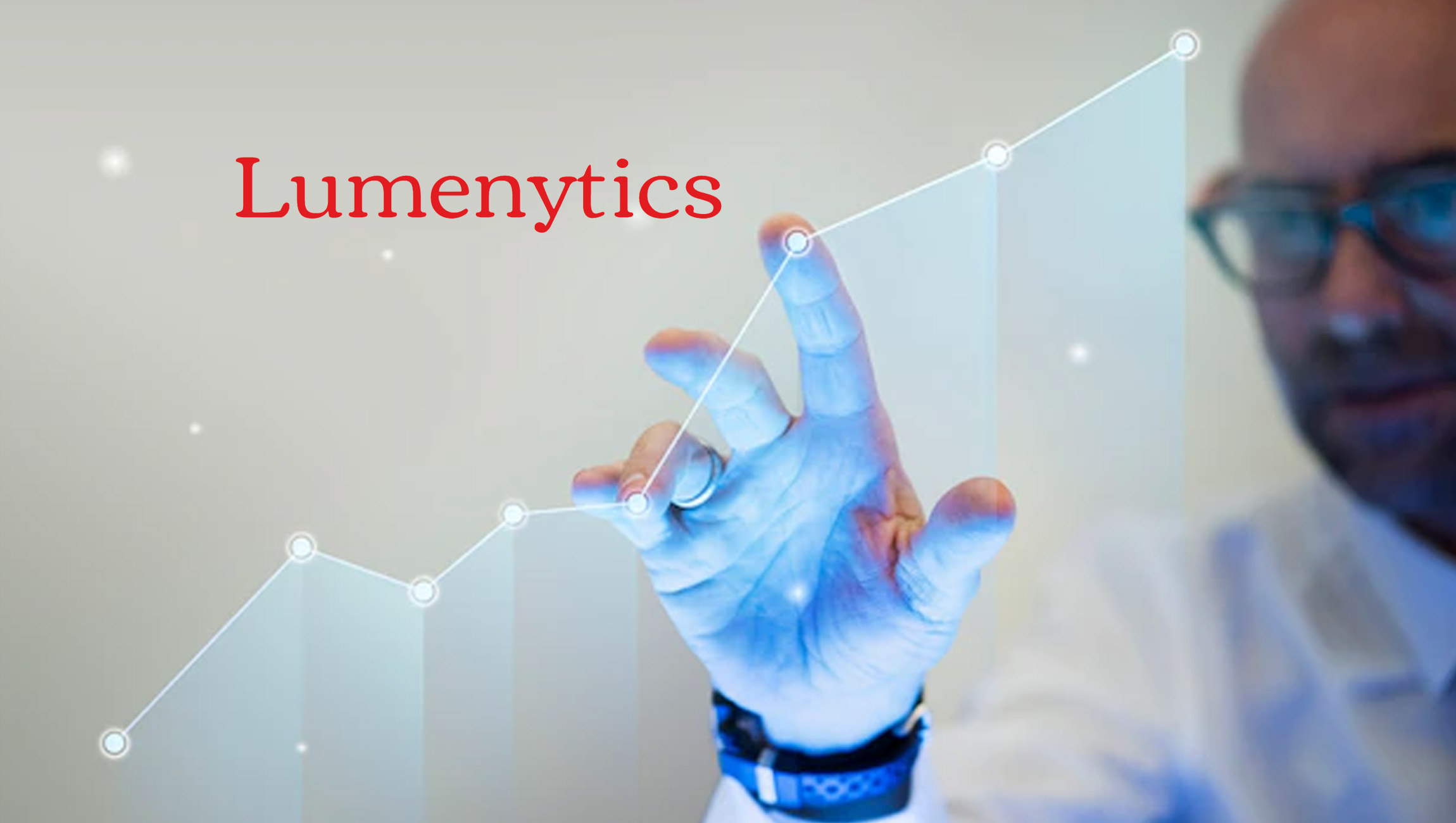 Lumenytics Emerges to Deliver Data Analytics Capabilities to Non-Data Scientists