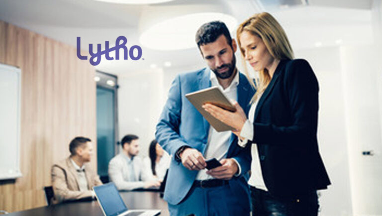 Lytho Launches Creative Workflow Software Solution in Europe