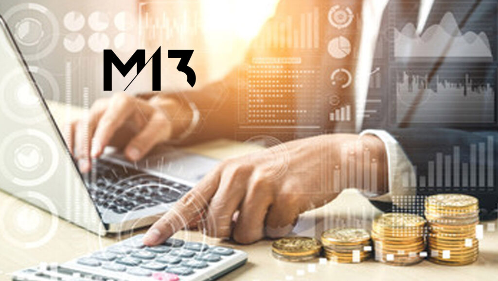 M13-Announces-_400-Million-Consumer-Technology-Fund