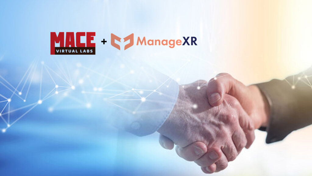 MACE-Virtual-Labs-Partners-With-ManageXR-to-Enable-XR-at-Scale