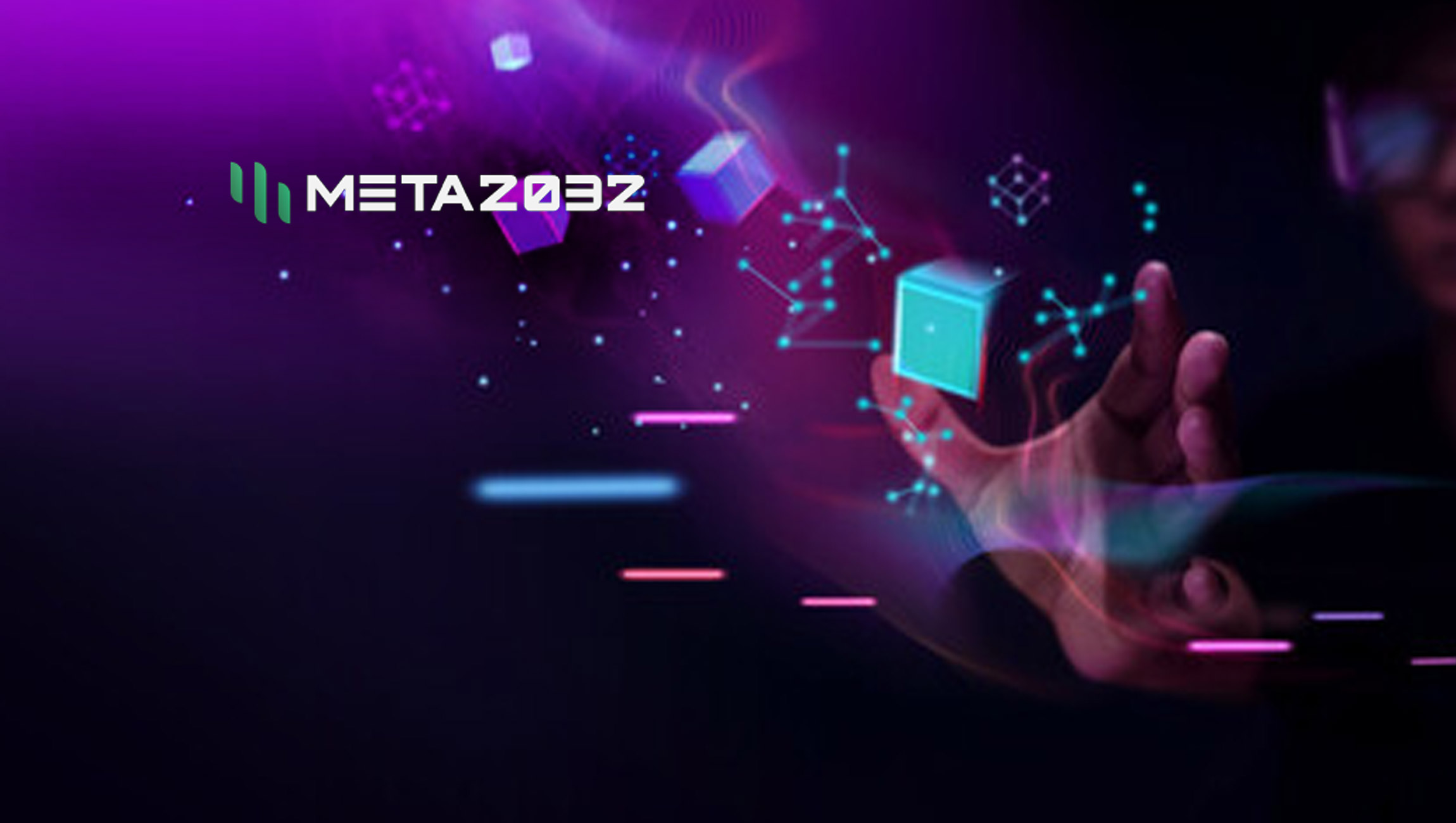META 2032 Announces Launch, Plans to Meet the Challenges of the Metaverse During the Next Decade
