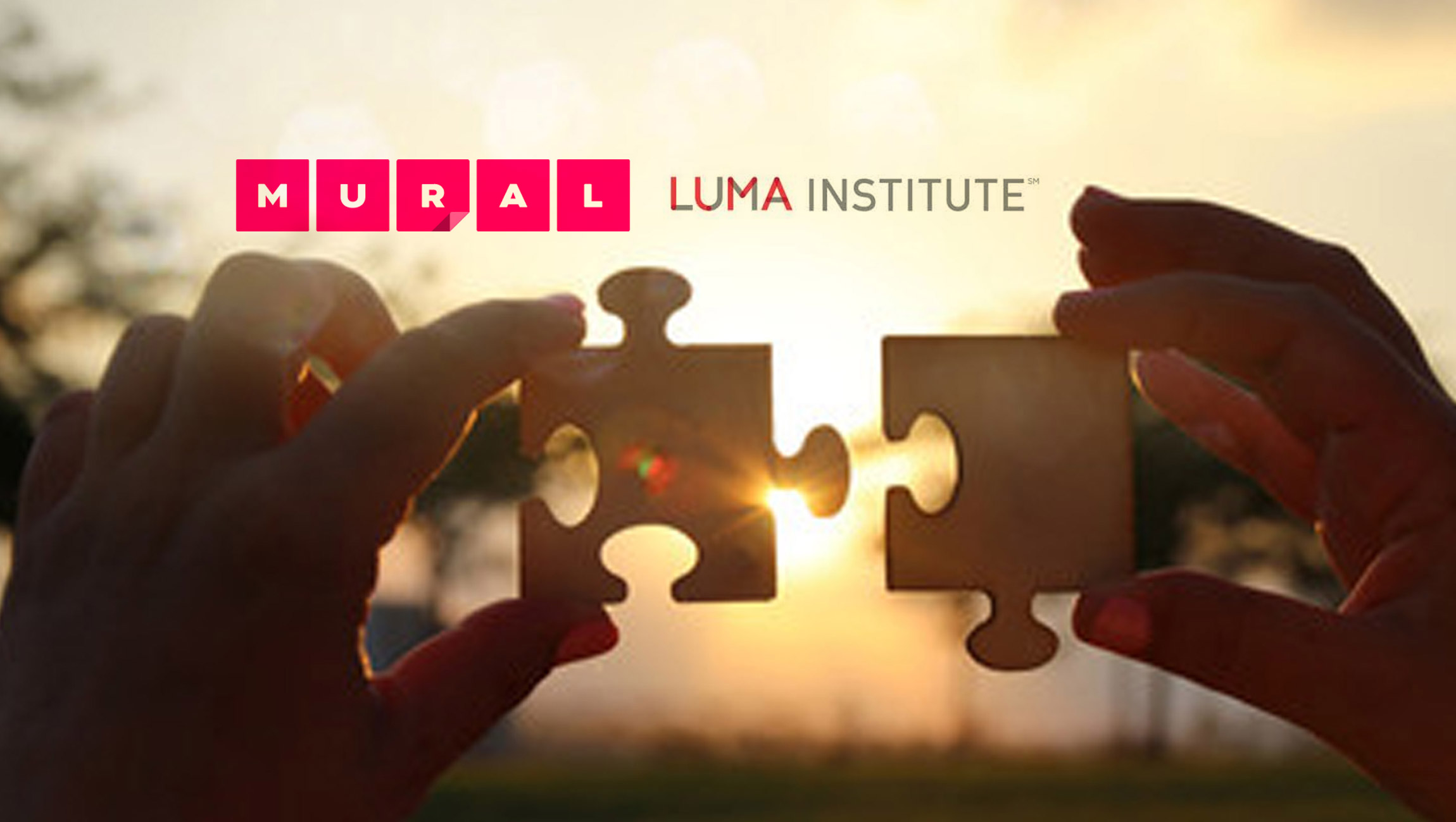 MURAL Acquires LUMA Institute, Establishes Leadership in Collaborative Intelligence