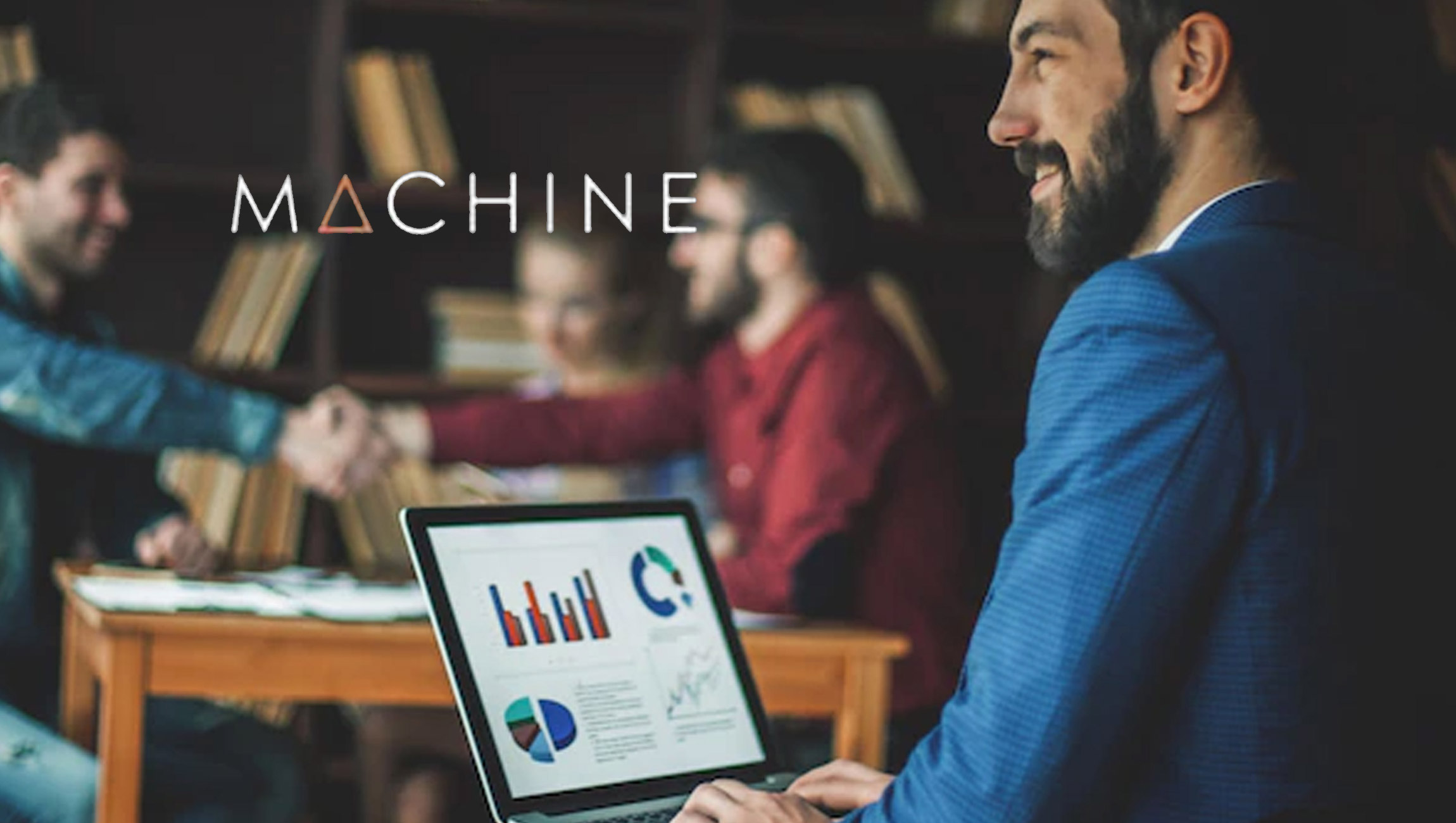 Machine Advertising introduces AIM – world’s First Real-Time AI Powered Measurement Platform to Scale UA Performance