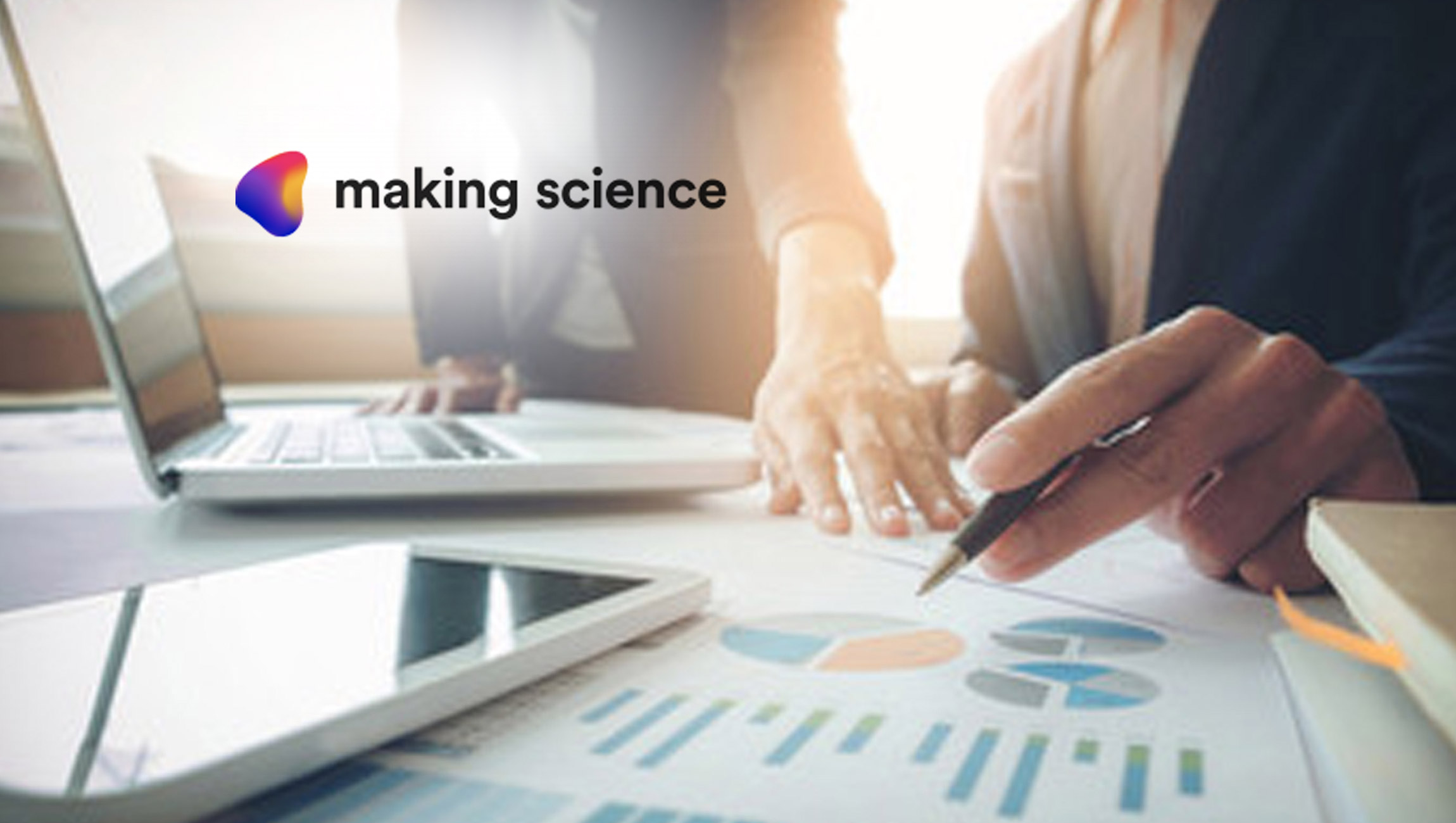 Making Science’s 2021 Gross Accounting Margin reached €108.2 million, 88% increase over 2020