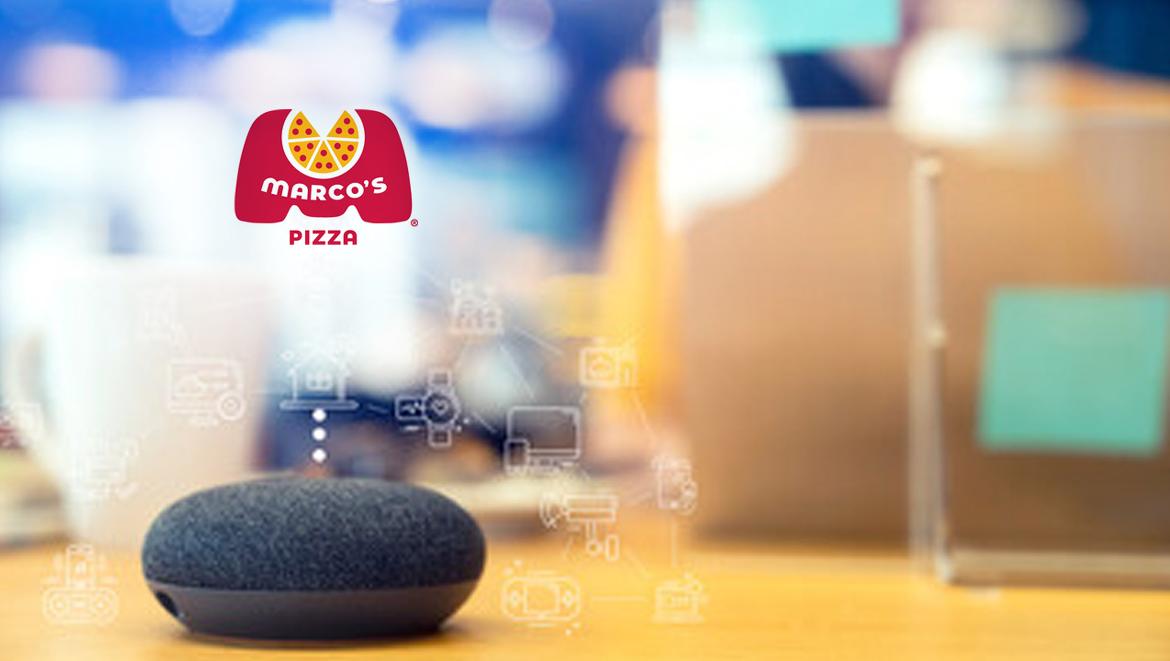 Marco's-PizzaB.-Tests-Automated-Voice-to-Text-Ordering-Using-Conversational-AI