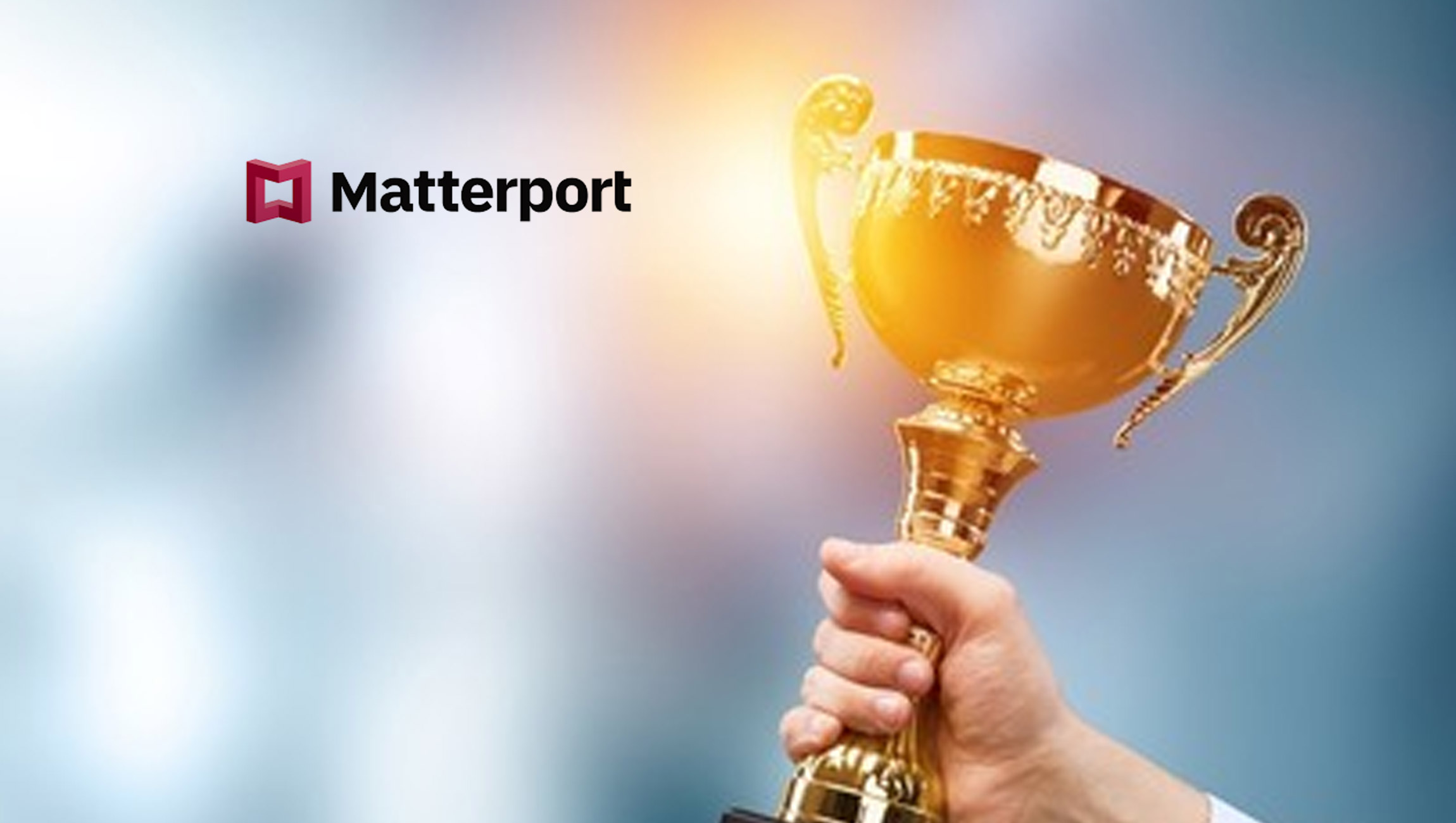 Matterport Receives Comparably Awards for Best Company Outlook and Best Places to Work in the San Francisco Bay Area