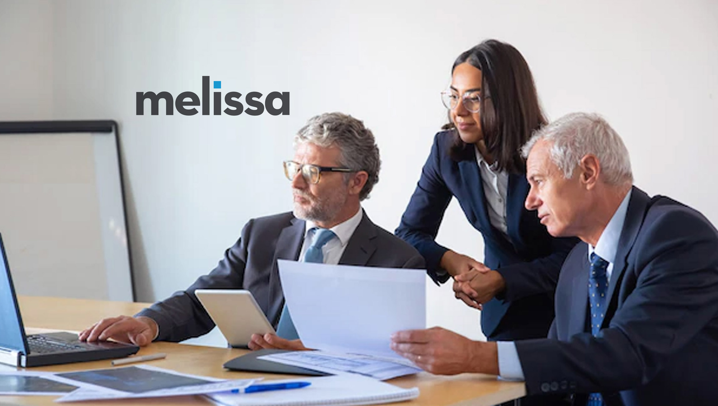 Melissa Highlights the Marketing Impact of Data Quality at the B2B Marketing Expo/Los Angeles