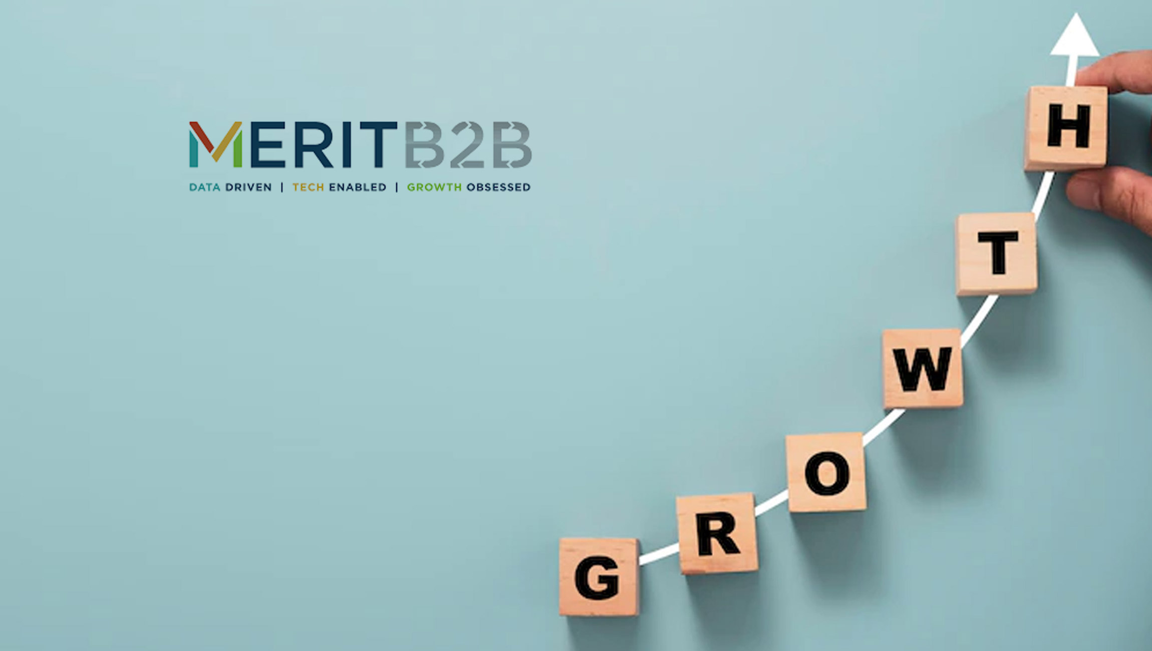 MeritB2B Promotes Katherine Giambalvo to VP of Operations, Playing a Central Role in The Company’s Growth Strategy