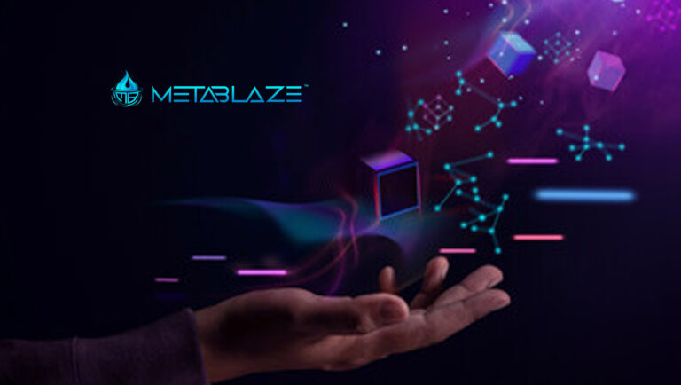 Metaverse-themed Blockchain Gaming Company, MetaBlaze, Announces Upcoming A.M.A Session