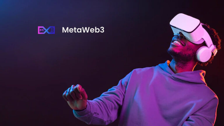 MetaWeb3 Announces a Future Launchpad for the Cryptocurrency Community