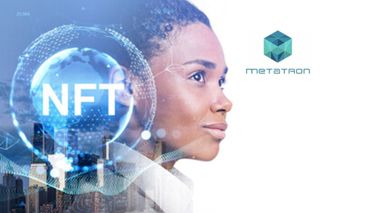 Metatron’s-Launches-Pre-Mint-NFT-Marketplace-NFTMintHouse