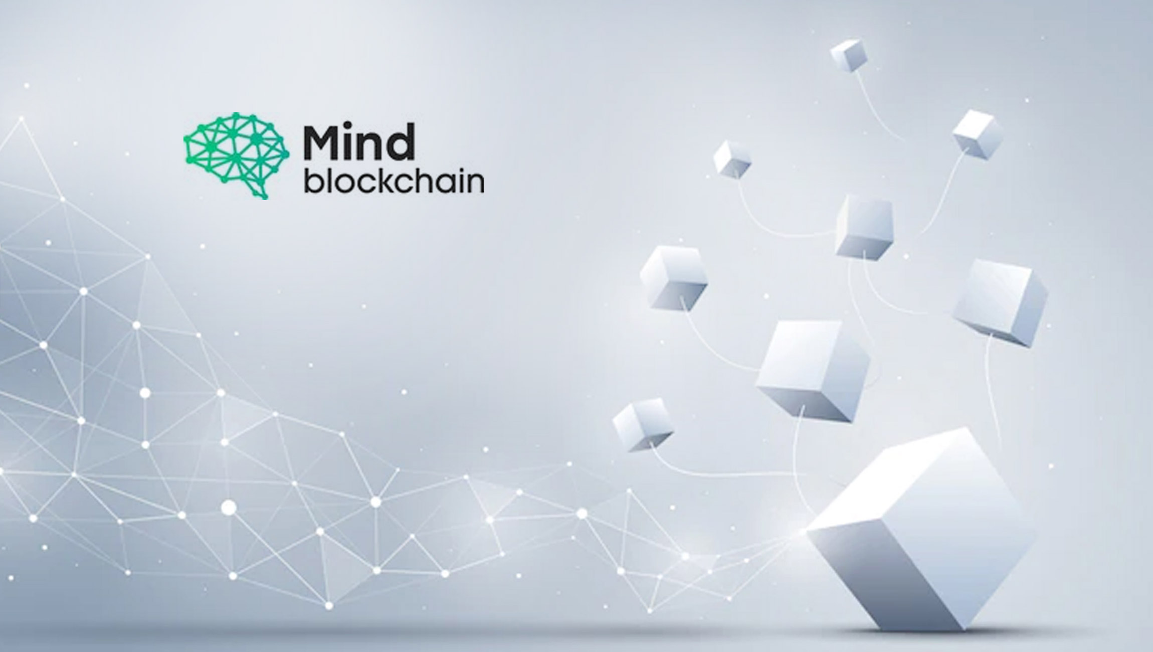Mind Blockchain Introduces a New Blockchain for Mental Health.