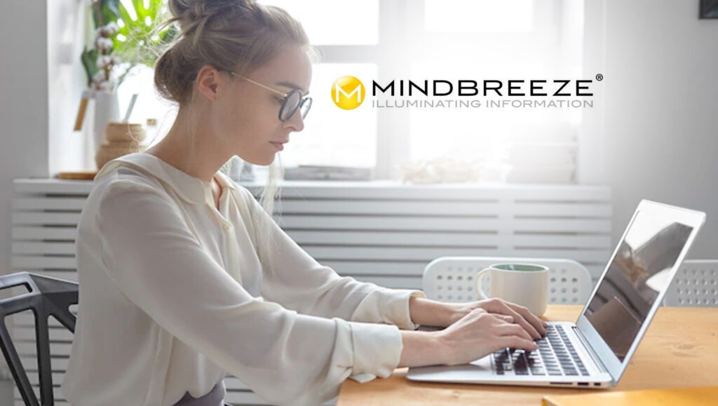 Mindbreeze is Recognized again on KMWorld's Top 100 Companies that Matter in Knowledge Management List