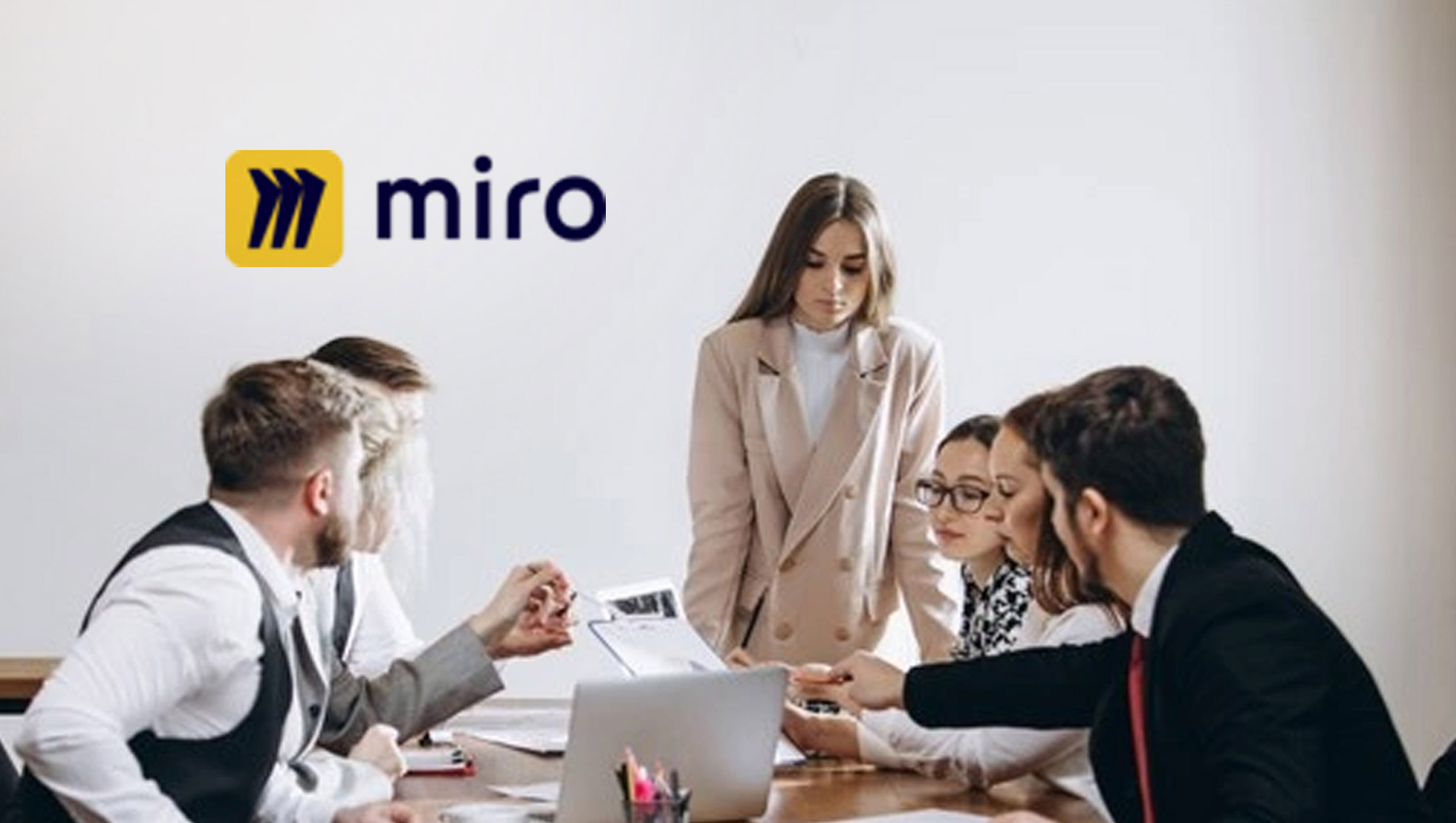 Miro Launches Associate Product Manager Program in Amsterdam Dedicated to Training and Mentoring University Students