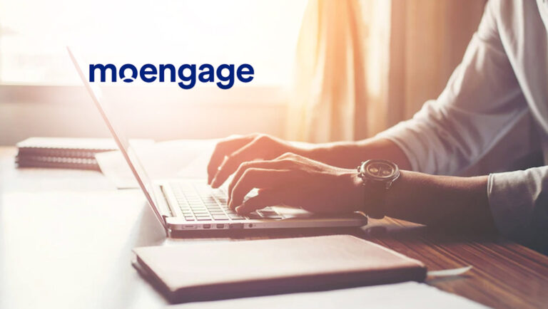 MoEngage Survey Reveals Personalization Efforts Limited by By Lack of Budget, Visibility, and Actionable Data