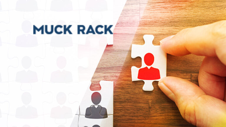 Muck Rack Appoints First Ever Chief Marketing Officer