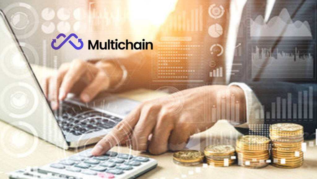 Multichain announced 10% of its monthly transaction fees to set aside for Security Fund