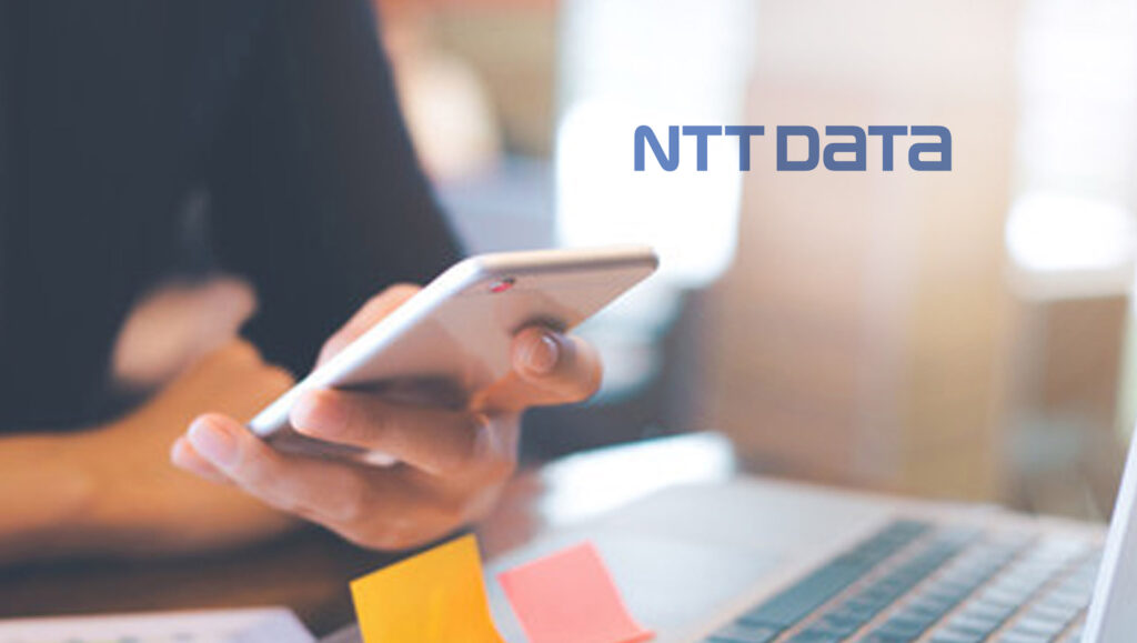 NTT DATA Research Reveals Executives are Challenged with How to Leverage Technology to Respond to Changing Customer Needs