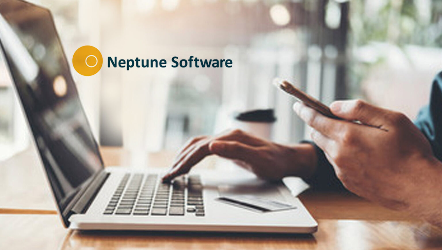 Nepton Software Solutions Neptune Software Has Been Named as a Strong Performer