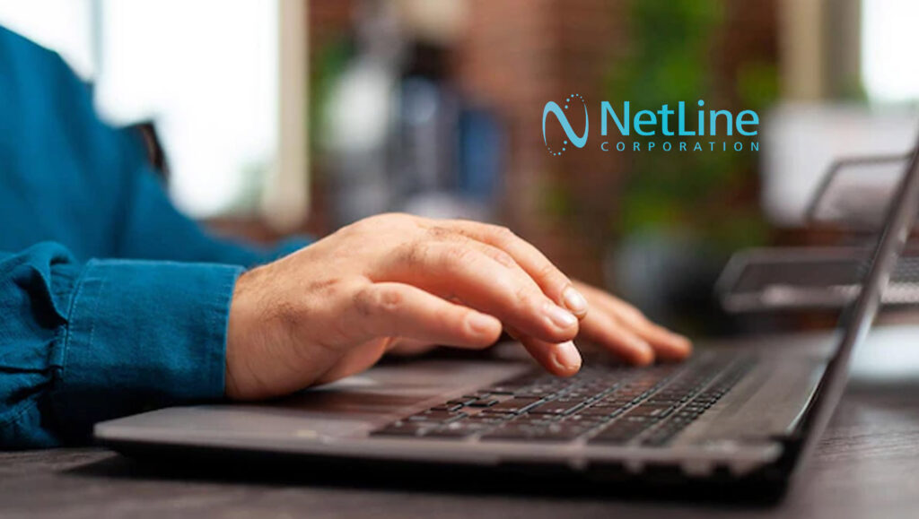 NetLine's 2022 Content Consumption Report Reveals Unequaled New Buyer-Level Intent Findings