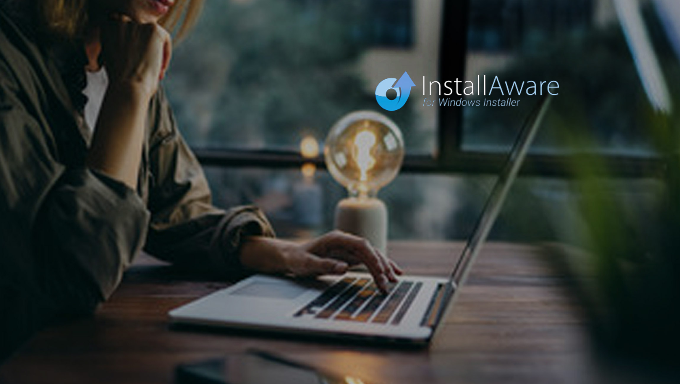 New InstallAware X15 with Context Menu Bridge for Windows 11