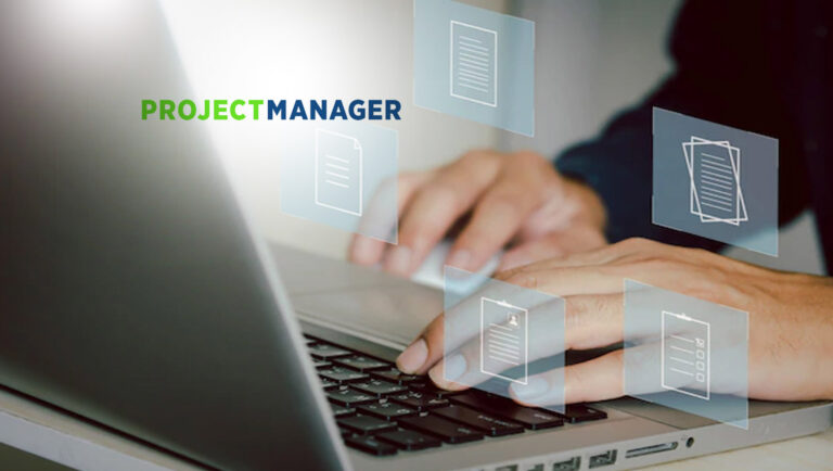 New Release of ProjectManager Enables Companies to Embrace and Succeed in the New World of Hybrid Work