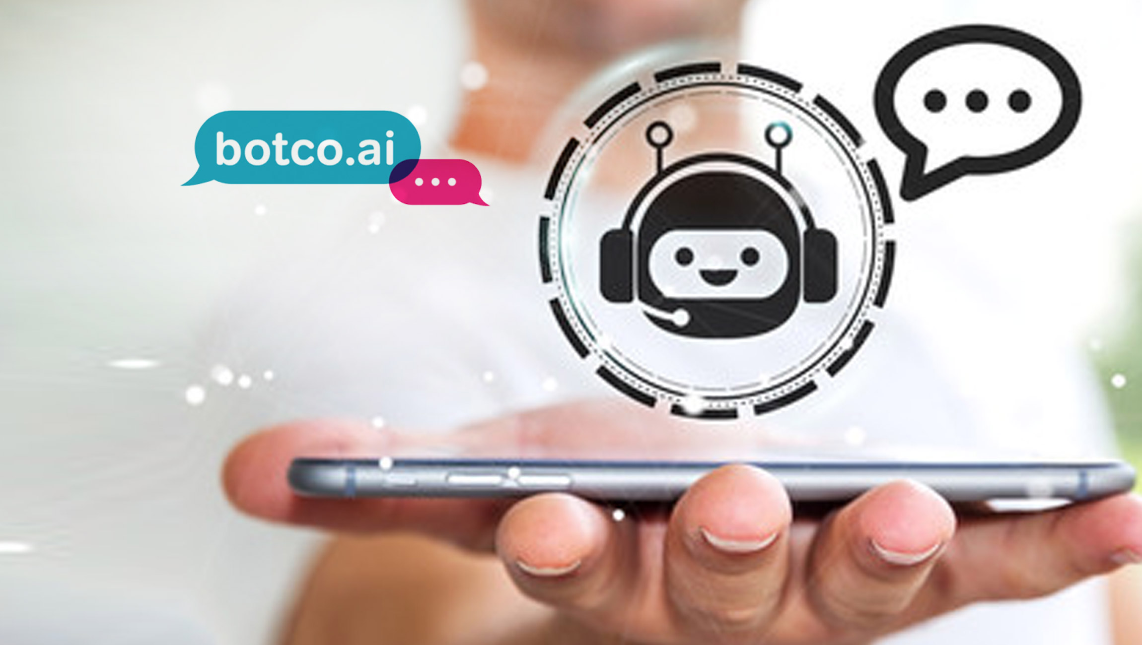 New Survey Suggests: 8 Out of 10 People Have Used a Chatbot, and Two-Thirds Would Rather Use a Chatbot Than Browse a Website