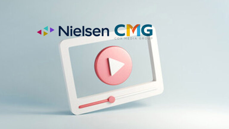 Nielsen and Cox Media Group Reach Multi-Year Agreement for Television and Audio Measurement Services