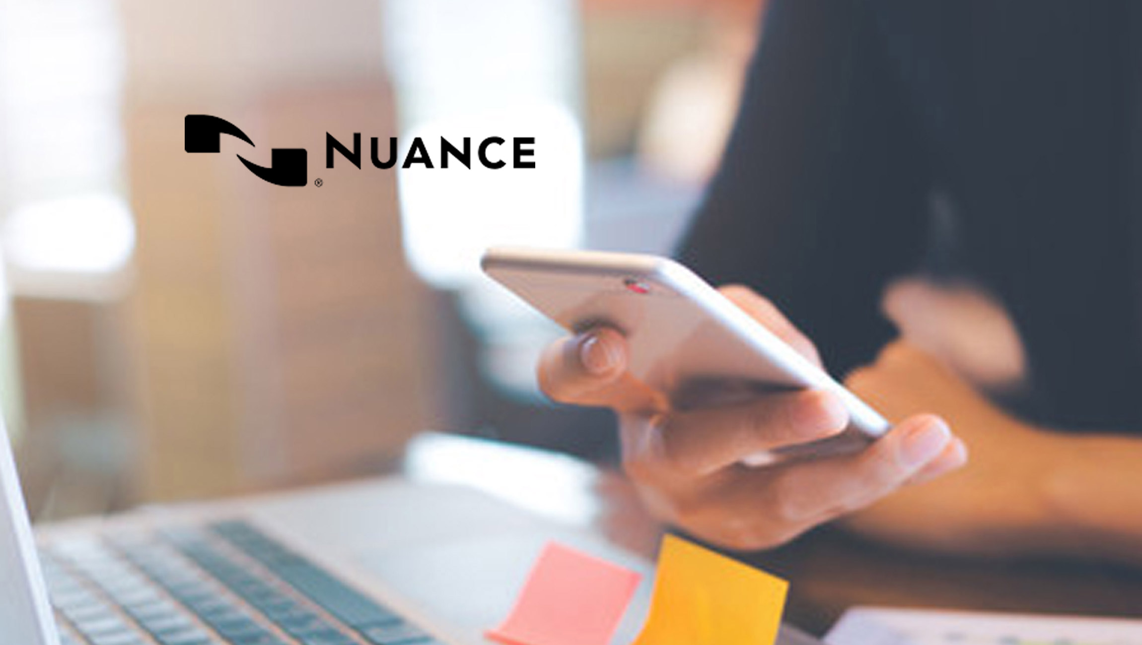 Nuance Named Leader in Opus Research 2022 Enterprise-Scale Conversational AI Ranking