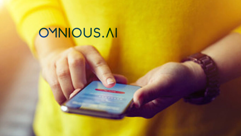 OMNIOUS.AI Registers New Social Media Trend Prediction AI Patent in the US to Accelerate Overseas Market Expansion