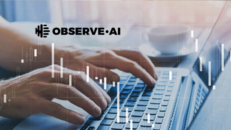 Observe.AI Launches Auto QA, the Industry’s First Adaptive Automation for Boosting Agent Performance in Contact Centers