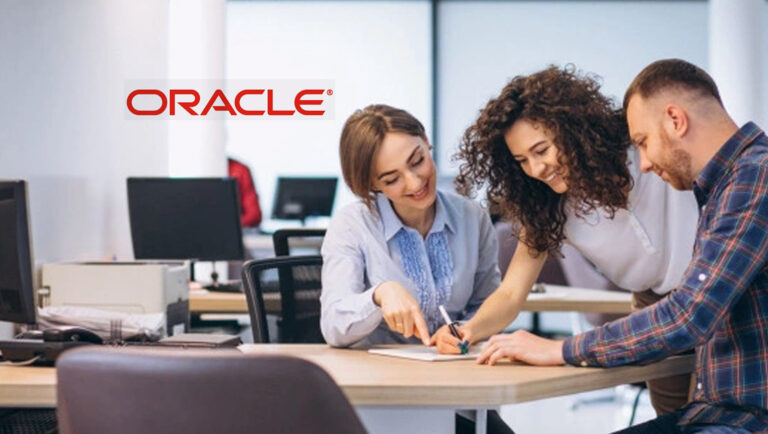 Oracle Cloud Infrastructure Launches New Services and Capabilities Focused on Giving Customers Even More Flexibility