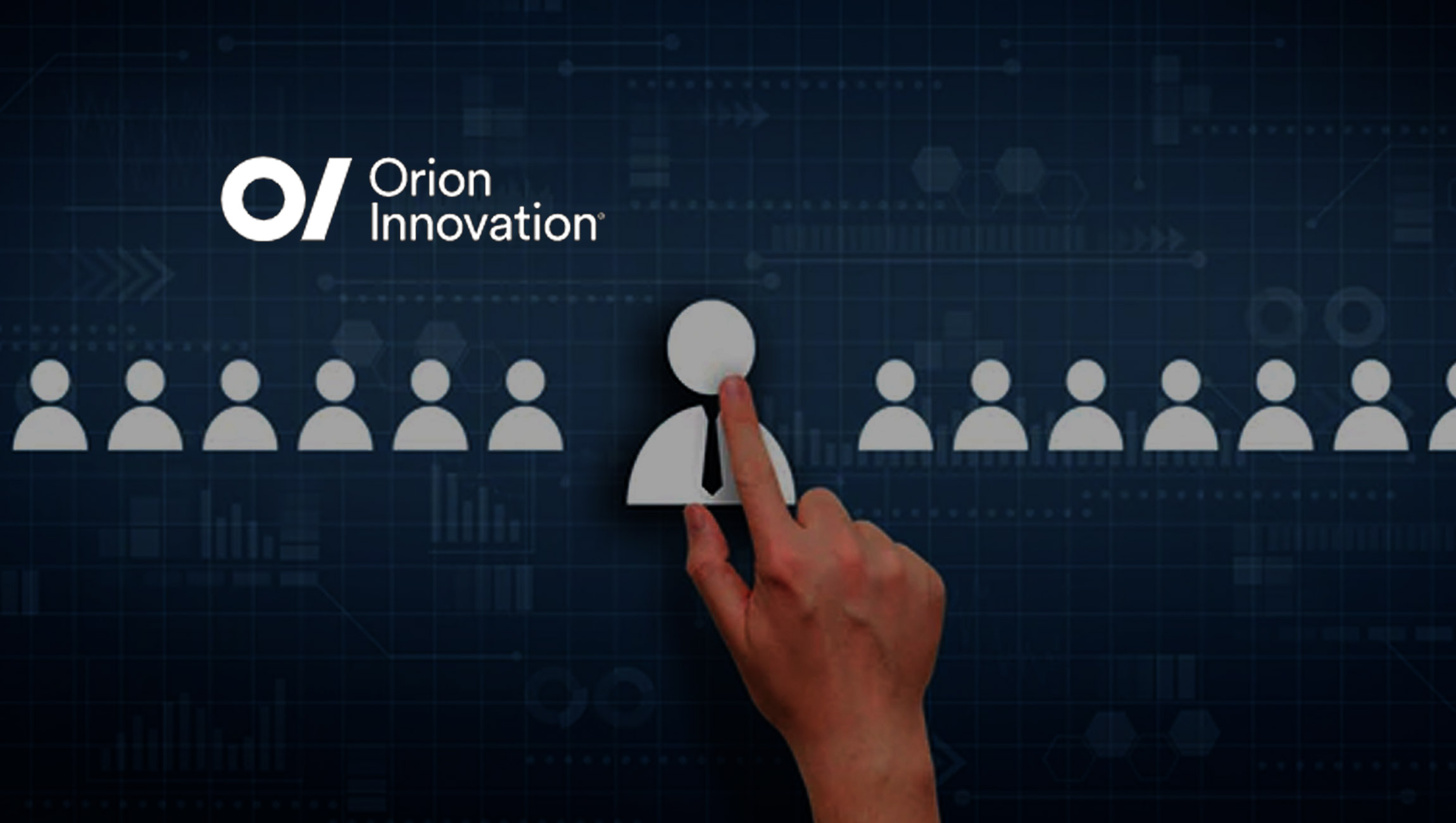 Orion Innovation Appoints Ranjan Kalia as Chief Financial Officer