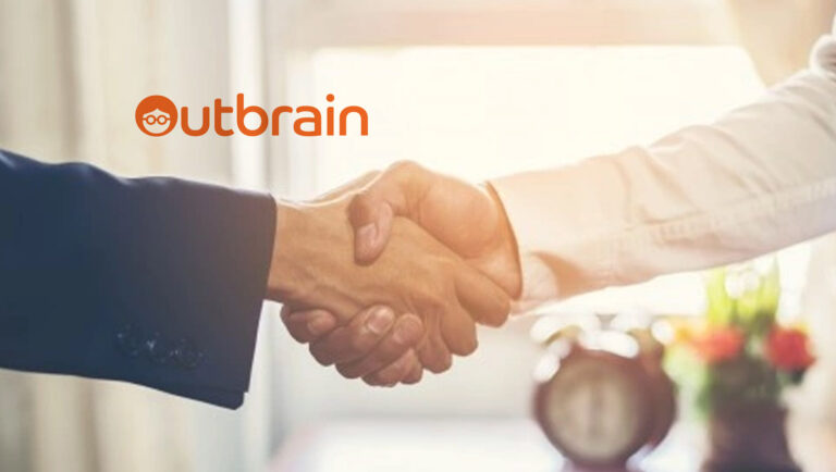 Outbrain Accelerates Sustainability and Decarbonization Efforts Through Cedara Partnership and Launch of AI Smart-Throttling Tool