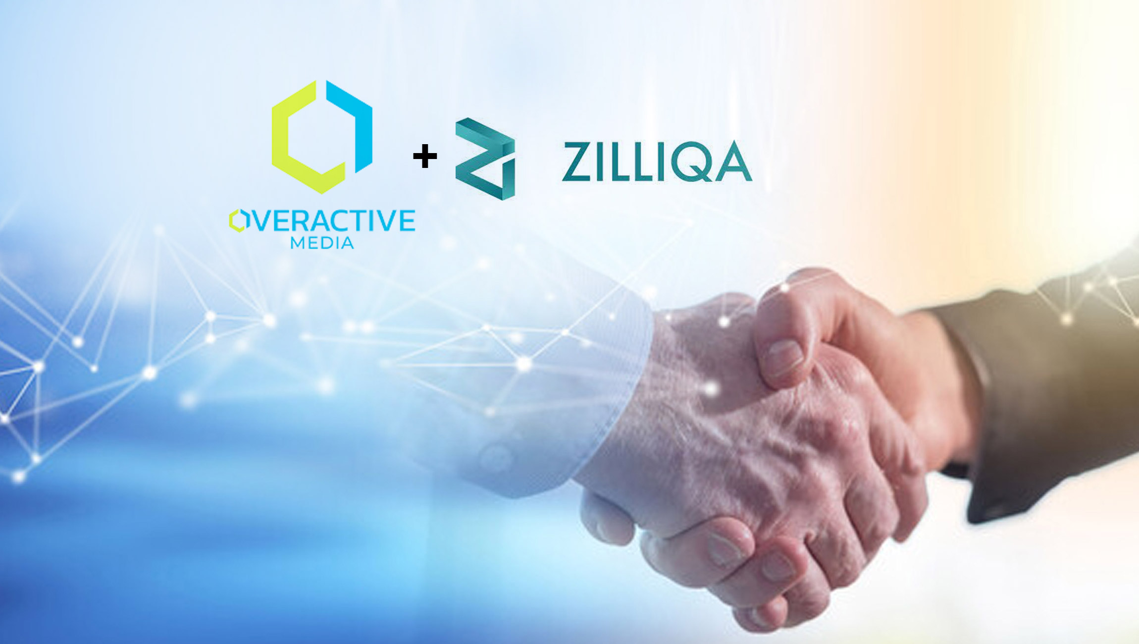 OverActive Media Enters the Metaverse With a Multi-Year Zilliqa Partnership