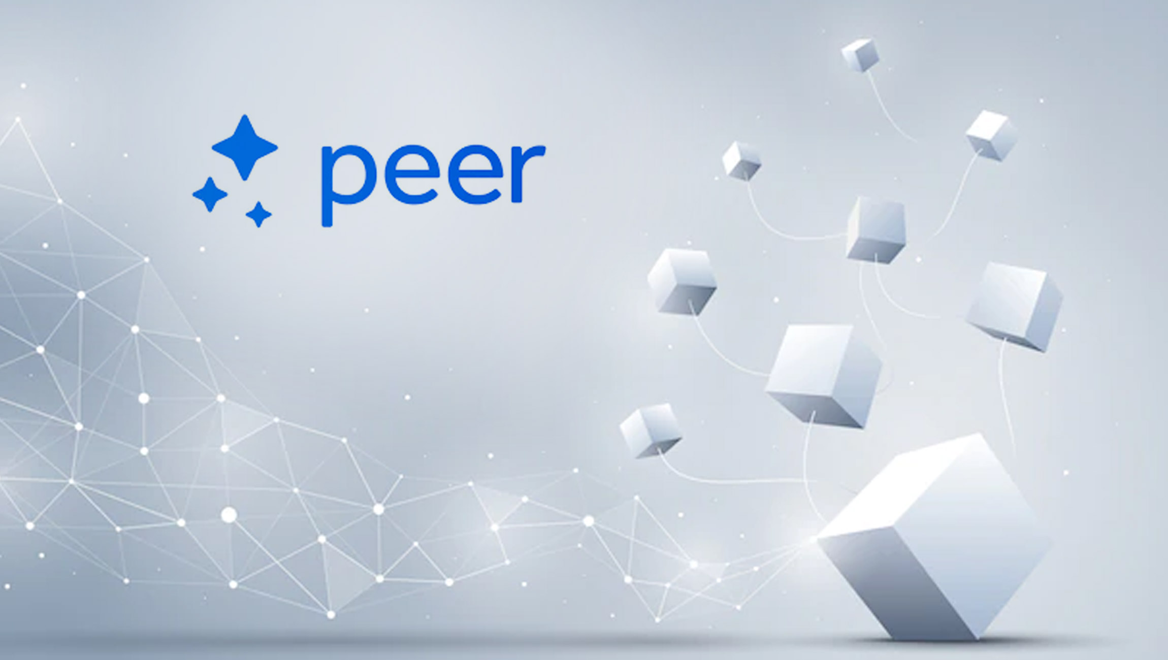 Peer INC. Announces Main Network Launch of the World’s First Blockchain Dedicated to Building the Metaverse