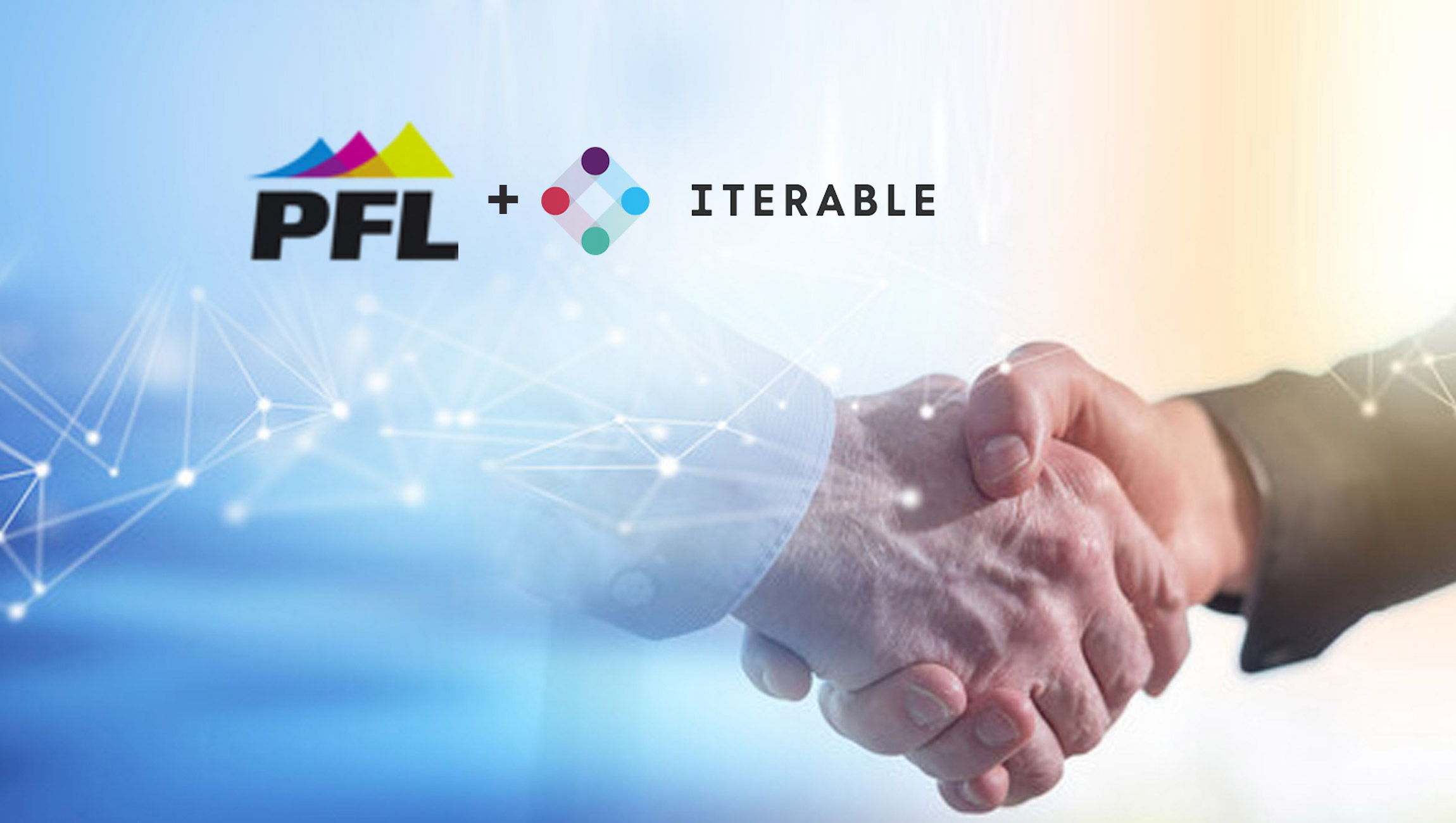 PFL Partners With Iterable to Bring Direct Mail Into the Leading Omnichannel Marketing Ecosystem