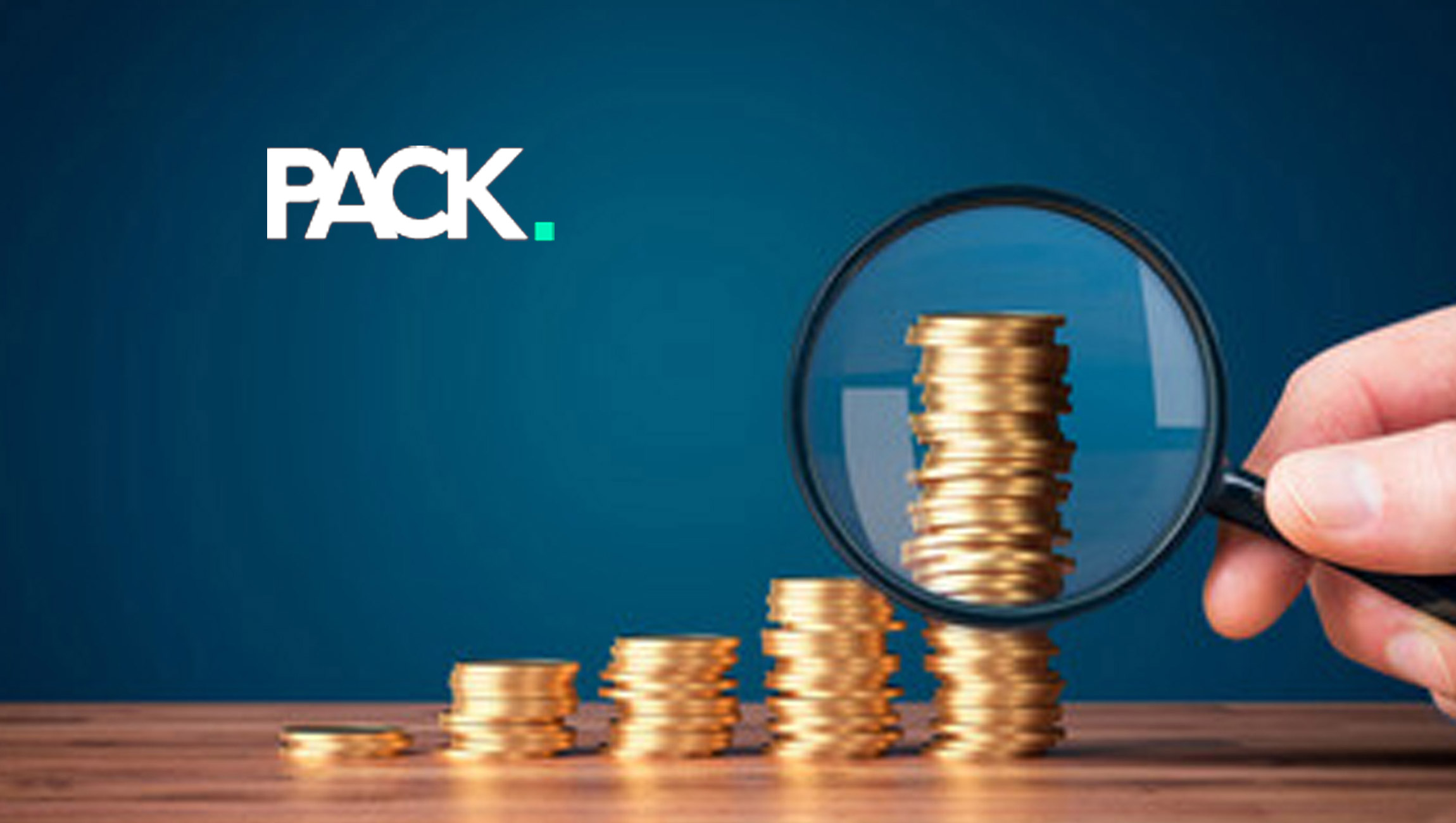 Pack Raises $3M with Seed Round by Alpaca to Continue Helping Brands Build Headless Websites Using Low-Code