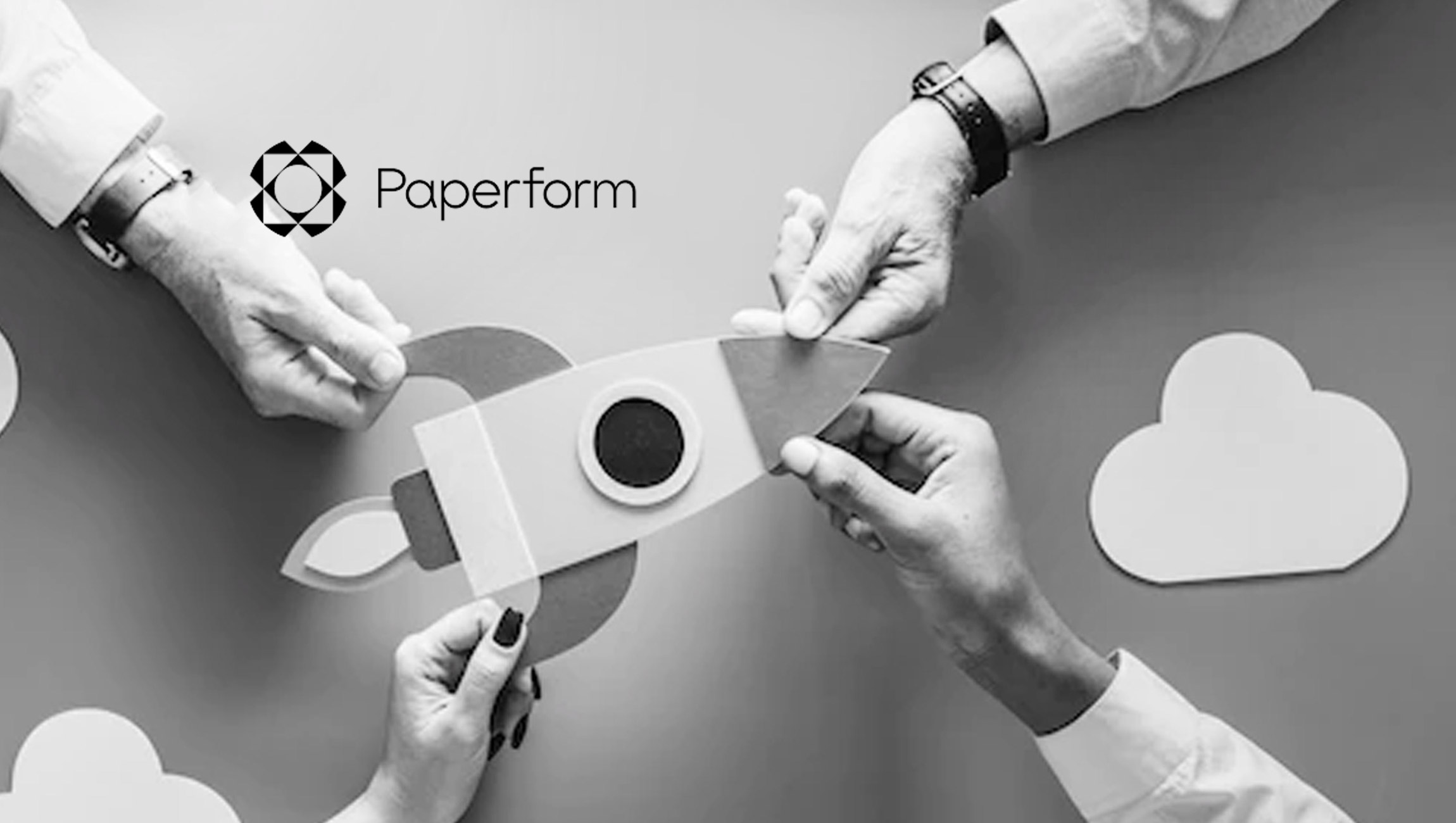 Paperform Launches New Brand at $2M Revenue Milestone