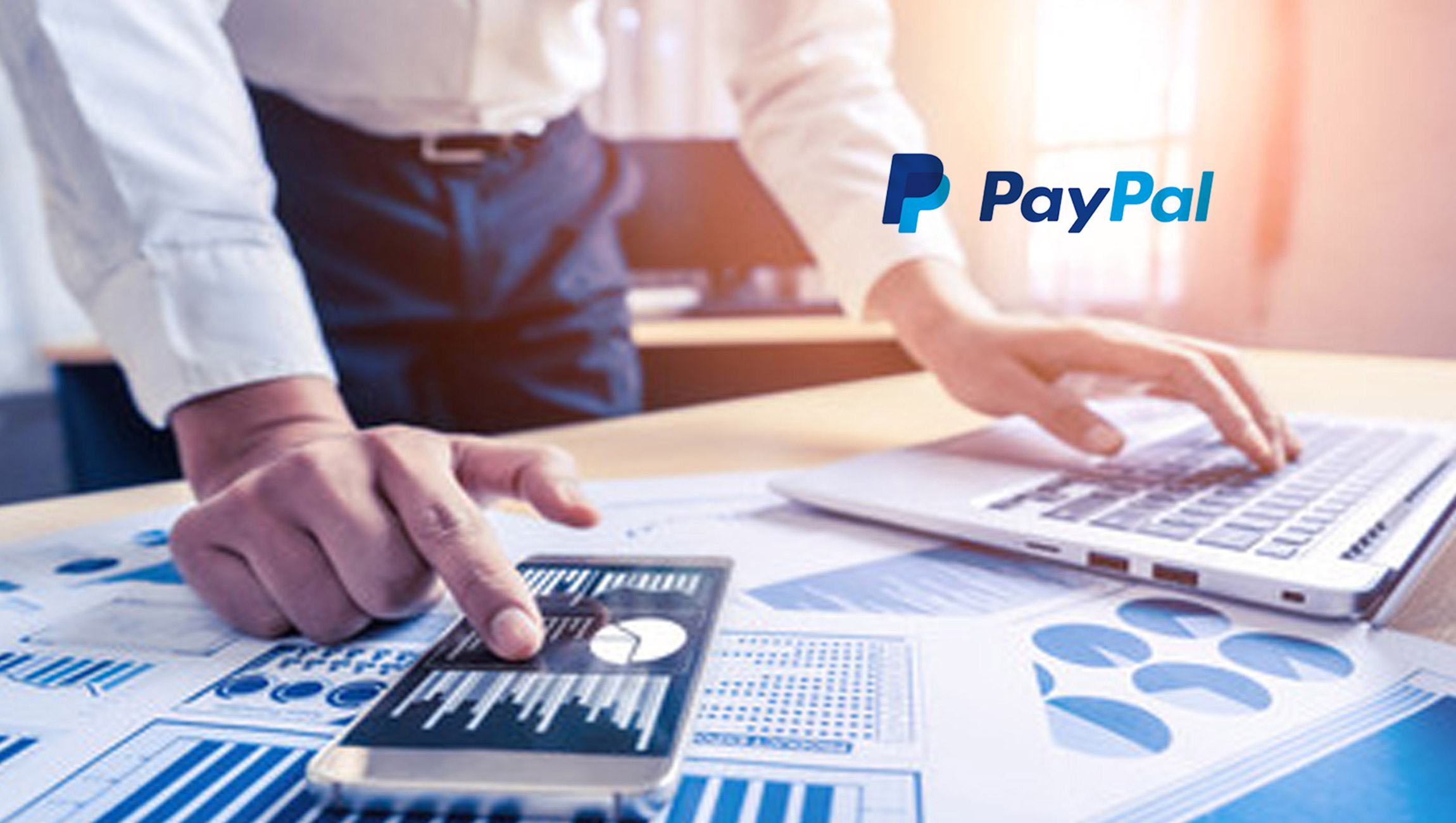 PayPal Ventures Invests in Commerce Automation Platform Cymbio